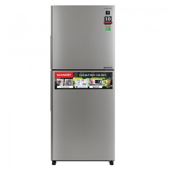 SHARP SJ-XP352AE-SL