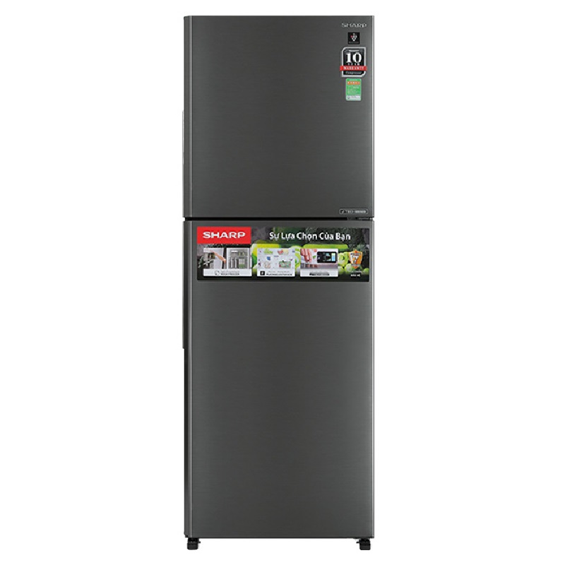 SHARP SJ-XP382AE-DS