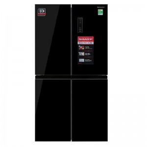SHARP SJ-FX420VG-BK 
