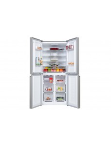 SHARP SJ-FX420VG-BK 