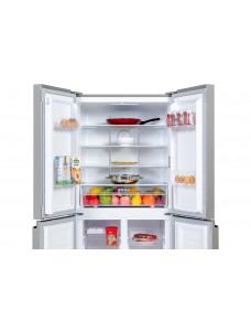 SHARP SJ-FX420VG-BK 