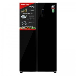 SHARP SJ-SBX440VG-BK
