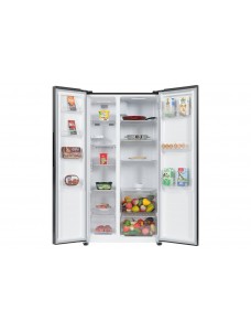 SHARP SJ-SBX440VG-BK