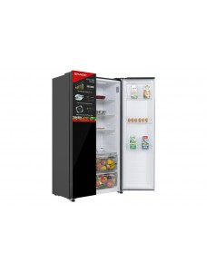 SHARP SJ-SBX440VG-BK