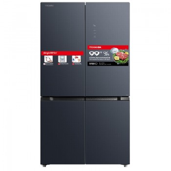 TOSHIBA GR-RF670WI-PGV(A9)-BG
