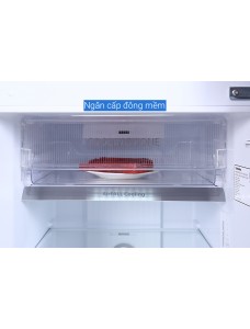 TOSHIBA GR-RT395WE-PMV(06)-MG