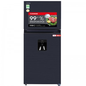 TOSHIBA GR-RT395WE-PMV(06)-MG