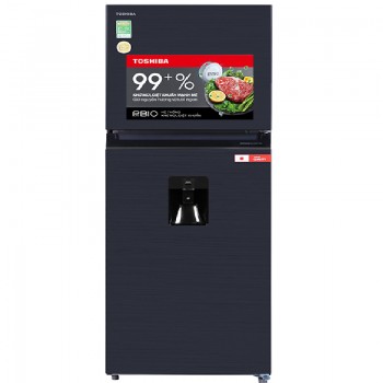 TOSHIBA GR-RT395WE-PMV(06)-MG
