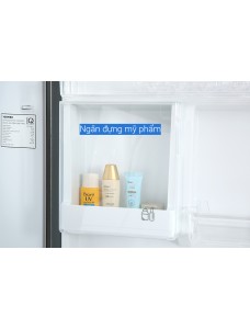 TOSHIBA GR-RB410WE-PMV(37)-SG