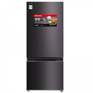TOSHIBA GR-RB410WE-PMV(37)-SG