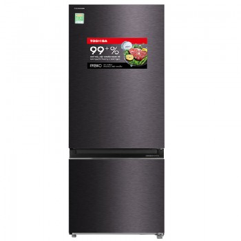 TOSHIBA GR-RB410WE-PMV(37)-SG
