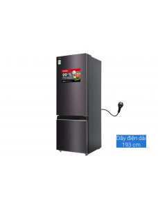 TOSHIBA GR-RB410WE-PMV(37)-SG