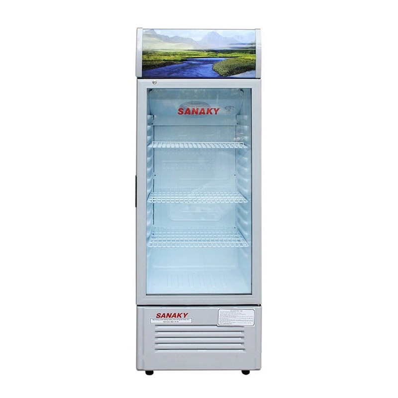 SANAKY VH-408K