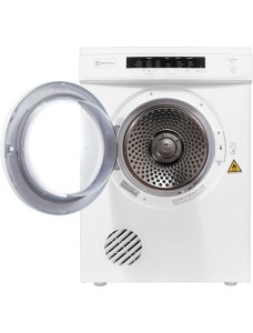 ELECTROLUX EDV6552 