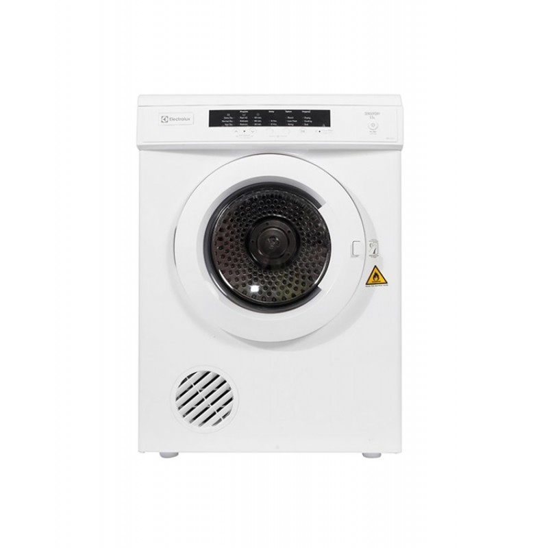ELECTROLUX EDV6552 