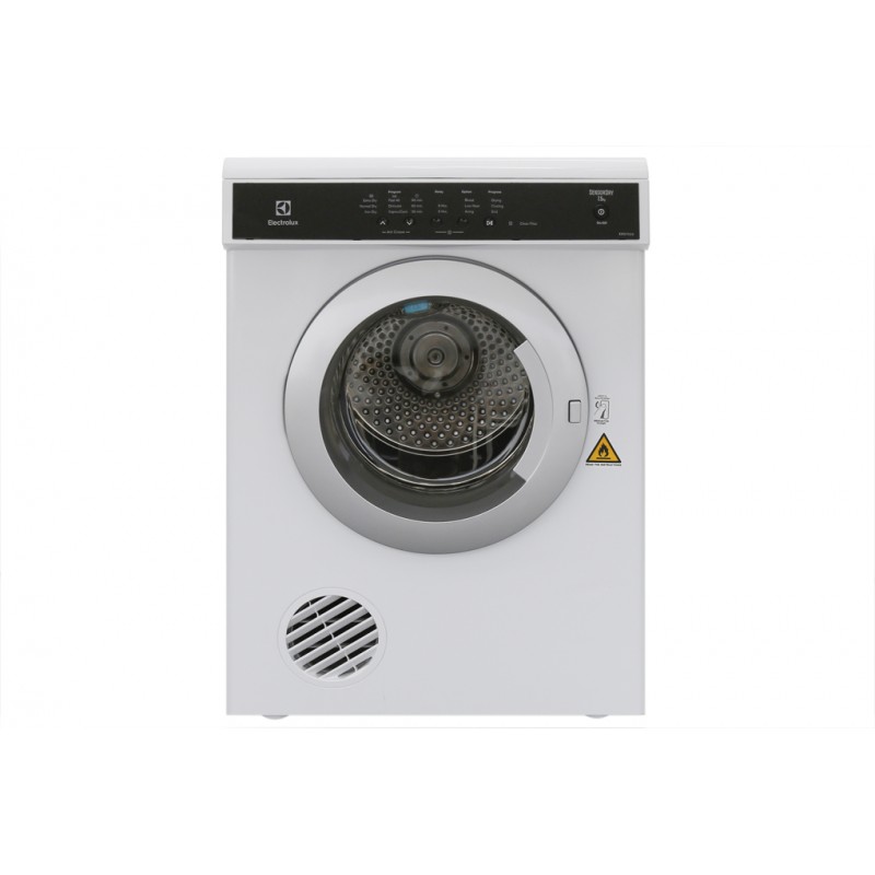ELECTROLUX EDS7552 