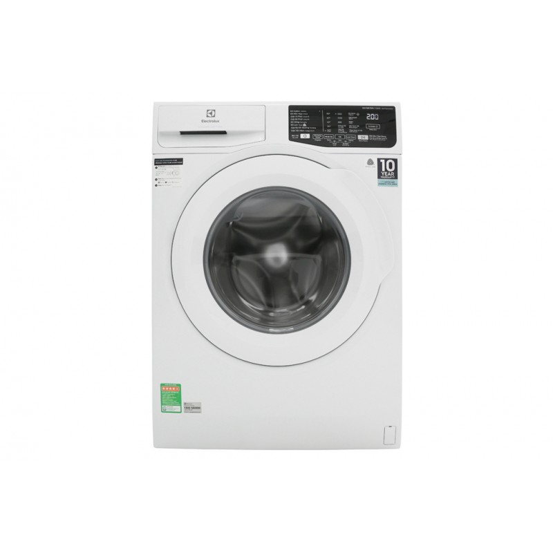 ELECTROLUX EWF7525DQWA