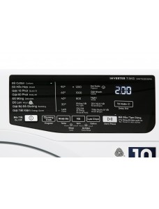 ELECTROLUX EWF7525DQWA