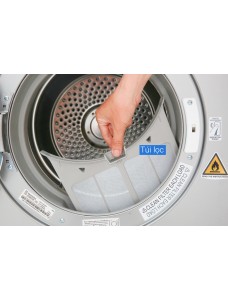 ELECTROLUX EDS7552S 