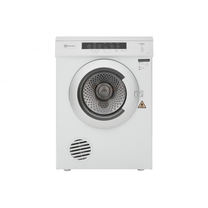 ELECTROLUX EDV7552