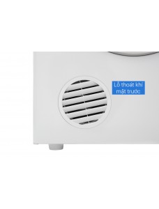 ELECTROLUX EDV7552