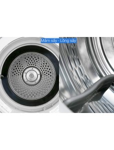 ELECTROLUX EDV7552