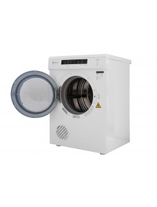ELECTROLUX EDV8052 