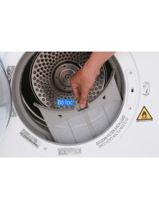 ELECTROLUX EDV8052 