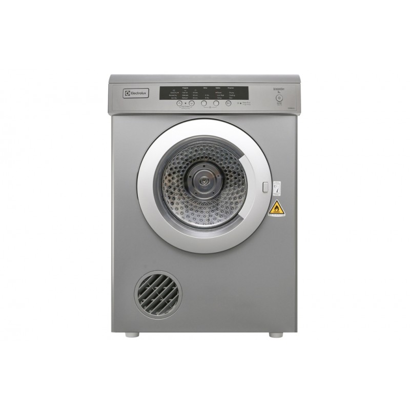 ELECTROLUX EDV8052S 