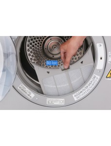 ELECTROLUX EDV8052S 