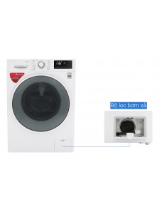 LG FC1409S3W1 