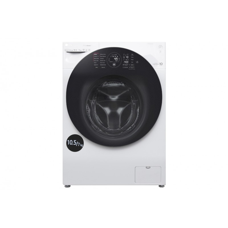 LG FG1405H3W 
