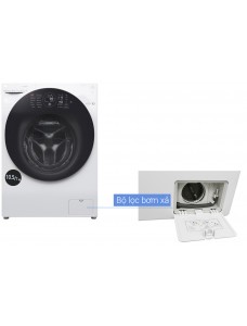 LG FG1405H3W 