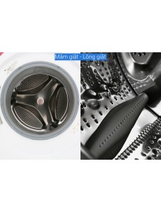 LG FC1408S4W3 