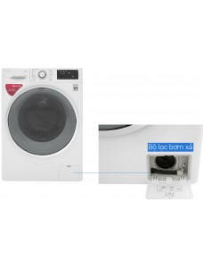 LG FC1408S4W3 