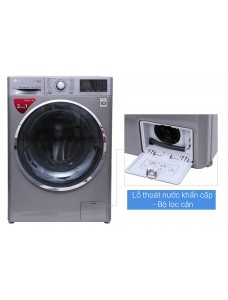 LG FC1409D4E 