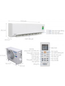 PANASONIC CS-PU24UKH-8  