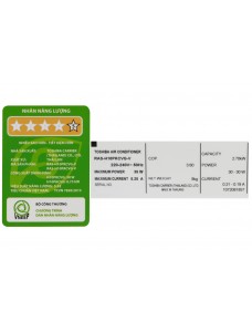 TOSHIBA RAS-H10PKCVG - V