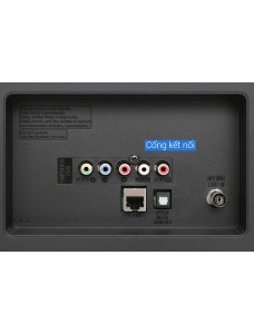 LG 43LK5400PTA