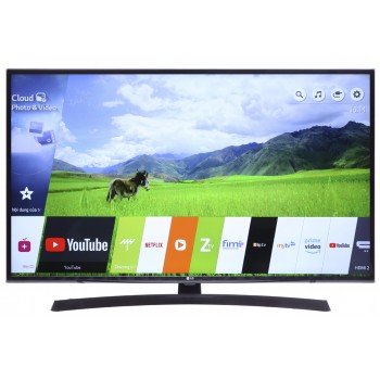 LG 43UK6340PTF