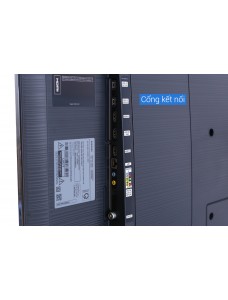 SAMSUNG UA43N5500