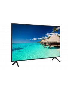 SAMSUNG UA43NU7100