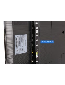 SAMSUNG UA43NU7100