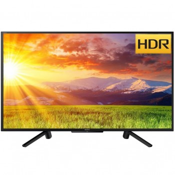 SONY KDL-43W660F