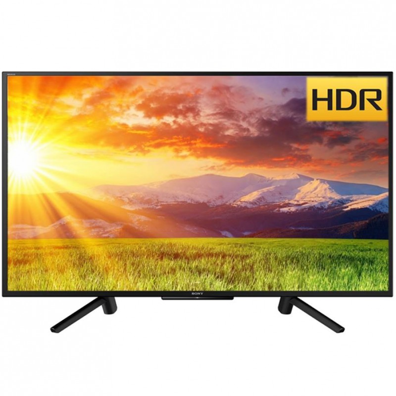 SONY KDL-43W660F