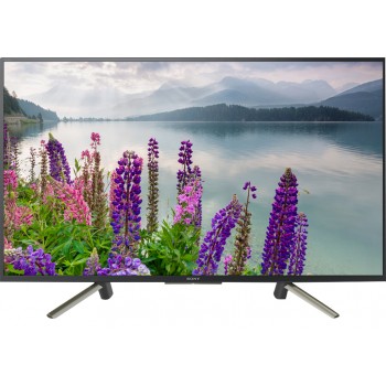 SONY KDL-49W800F