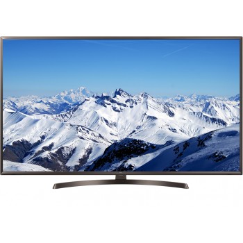 LG 49UK6340PTF