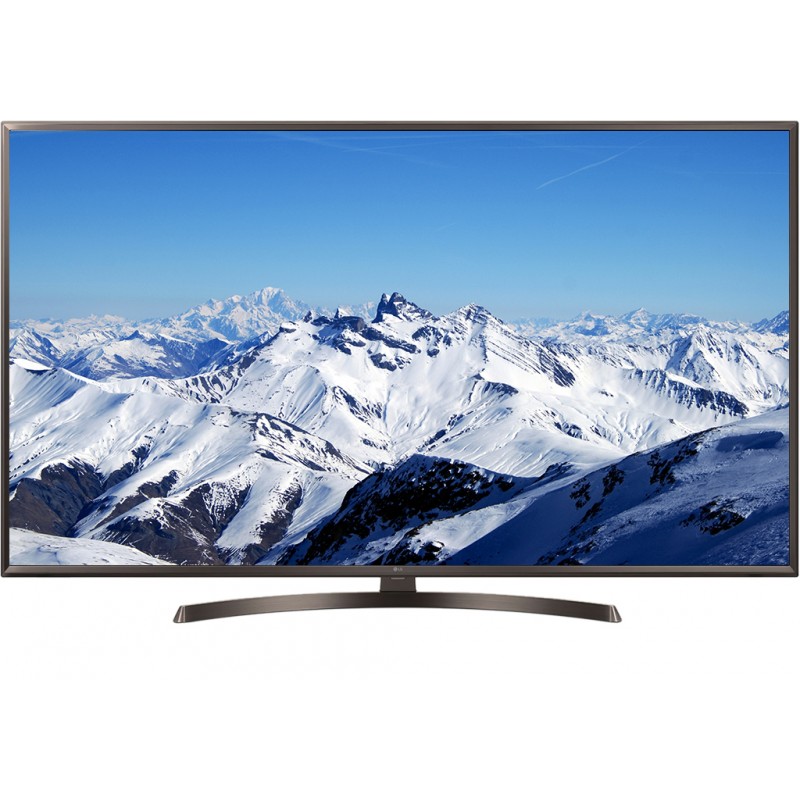 LG 49UK6340PTF