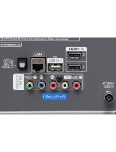 LG 49SK8000PTA 