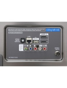 LG 55UK7500PTA